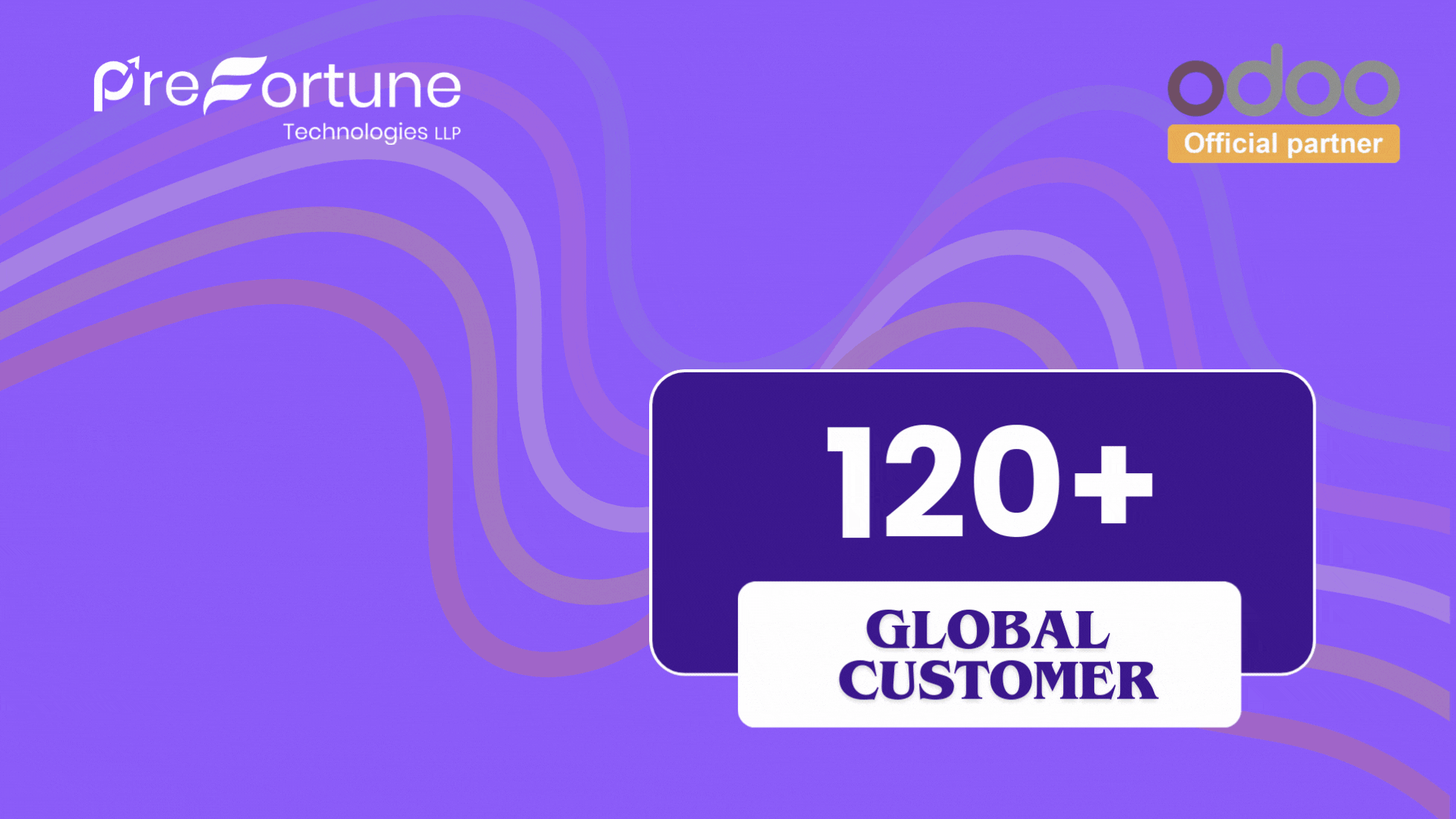 Odoo ERP development company providing custom Odoo solutions